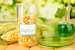 Warley biofuel availability