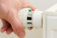 Warley central heating repair costs